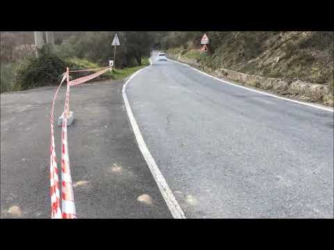 7° Ronde Val Merula 2020 : Fioroni / Picchetti     Renault Clio R3C