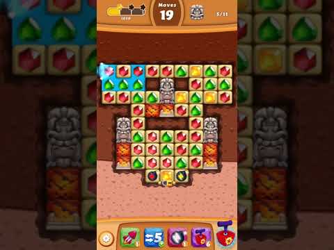 Diamond Digger Saga Level 690 3 stars