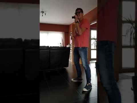 Kain D & julie V.O zingen ooo wat plezant(4)