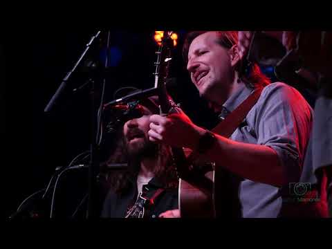 Let Him Go On Mama - Mighty Poplar