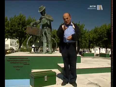 Vila de Febres - Terra de Ouro