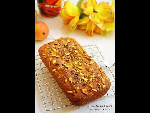 EGGLESS MANGO CAKE RECIPE | HOW TO MAKE EGGLESS MANGO CAKE