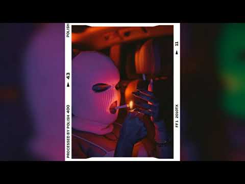 (FREE) HAMZA x PLK TYPE BEAT - "Gravy" - MELODIC TRAP BEAT