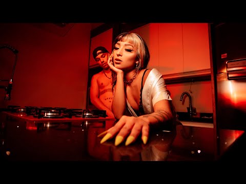 Yas - Embrazando (Clipe Oficial)