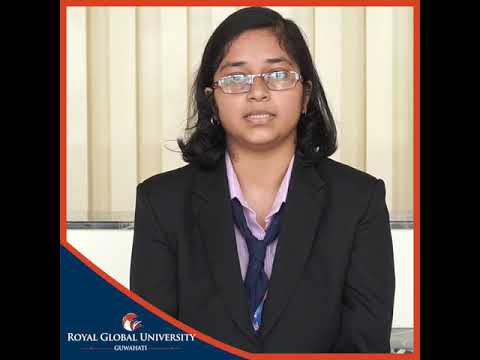 Royal Global University Guwahati General video thumbnail 65