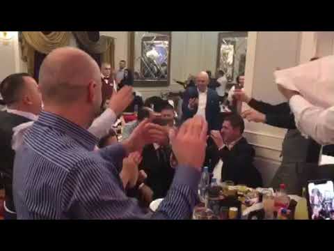 Shkelzen Jetishi & Jeton Cermjani 2019