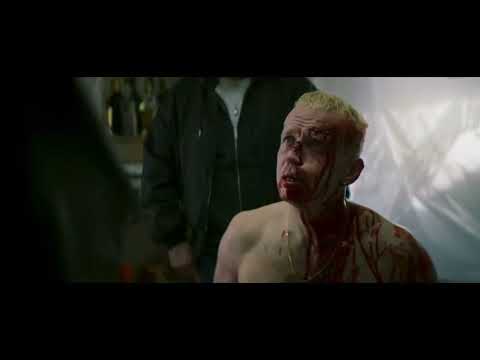 Rise Of The Footsoldier Origins Torture Scene