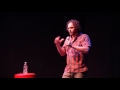 AJ Finney Stand-Up Comedy