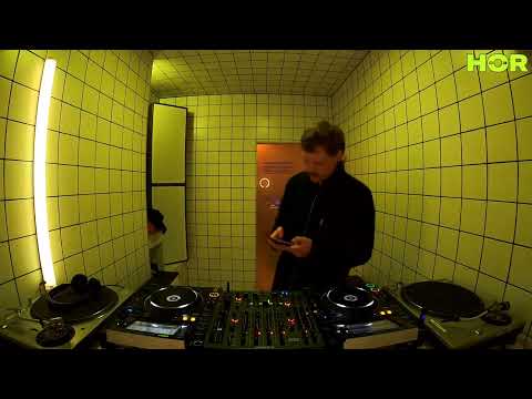 Randstad / December 16 / 7pm-8pm