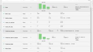 Data Prepration with Rapid Miner (Altair AI Studio)