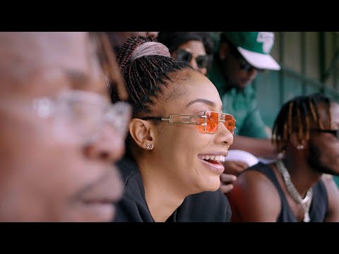 Swagg Team+257 - KOKWICA ft Double Jay (Offficial Music Video)