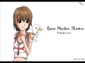 Rave Master Theme - Butterfly Kiss (Cover) [Groove ...