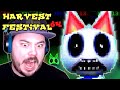 DON T PLAY THIS HAUNTED N64 GAME Harvest Festival 64 Animal Crossing Horror Game