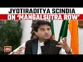 India Today Exclusive: Jyotiraditya Scindia on 'Mangalsutra Controversy', PM Modi's Leadership