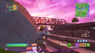 "The Fortnite PADs, and around thekill."〔フォートナイトPAD勢によるキル集、立ち回り〕