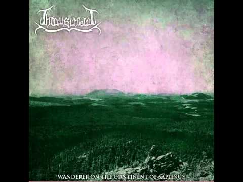 Thrawsunblat - Song of the Nihilist