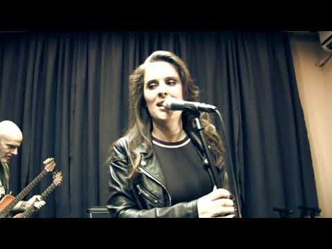 Stan' mladosti stani stani - Mirjana Aleksić live (rock cover) Zoran Kalezic