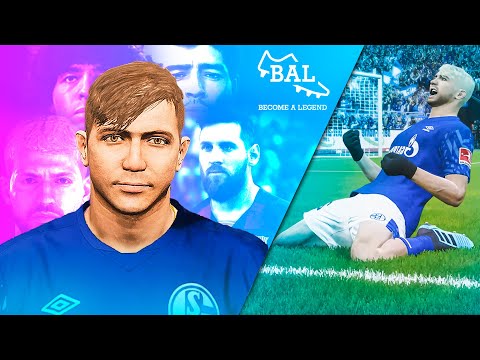 PES 2020 BECOME A LEGEND #22 - THE BEST EPISODE EVER! BENJAMIN HITS NEW LEVELS!!