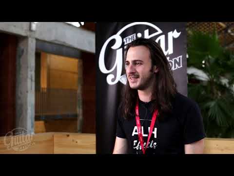 Behind The Builders: ALH Effects avec Alexandre Hervé.