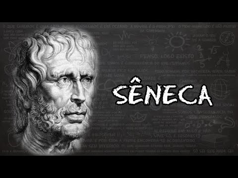 Seneca and the Brevity of Life