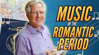 Passport to Romanticism