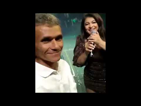 KÁTIA CILENE AO VIVO EM SÃO DOMINGOS DO MARANHÃO 