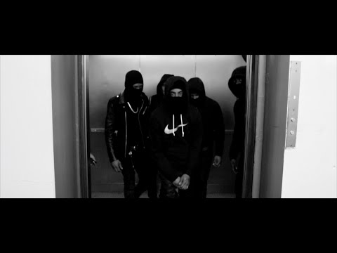 Body 4 Body: Lil Ock feat. 2Milly (Official Video)