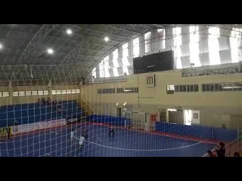 Defesas do William GOLEIRAO FEDERAÇÃO