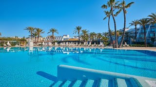 Protur Sa Coma Playa Hotel, Sa Coma, Spain