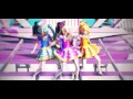 [MMD] Koshitantan - Miku, Luka, RIn, Ia, Gumi 