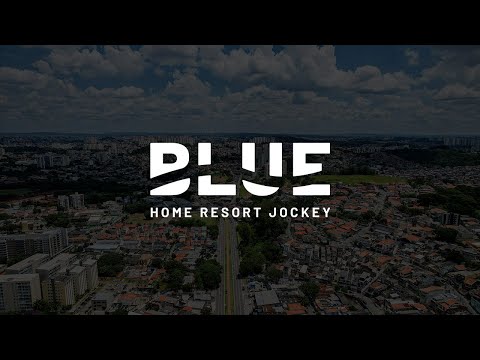 Conheça o Blue Home Resort Jockey