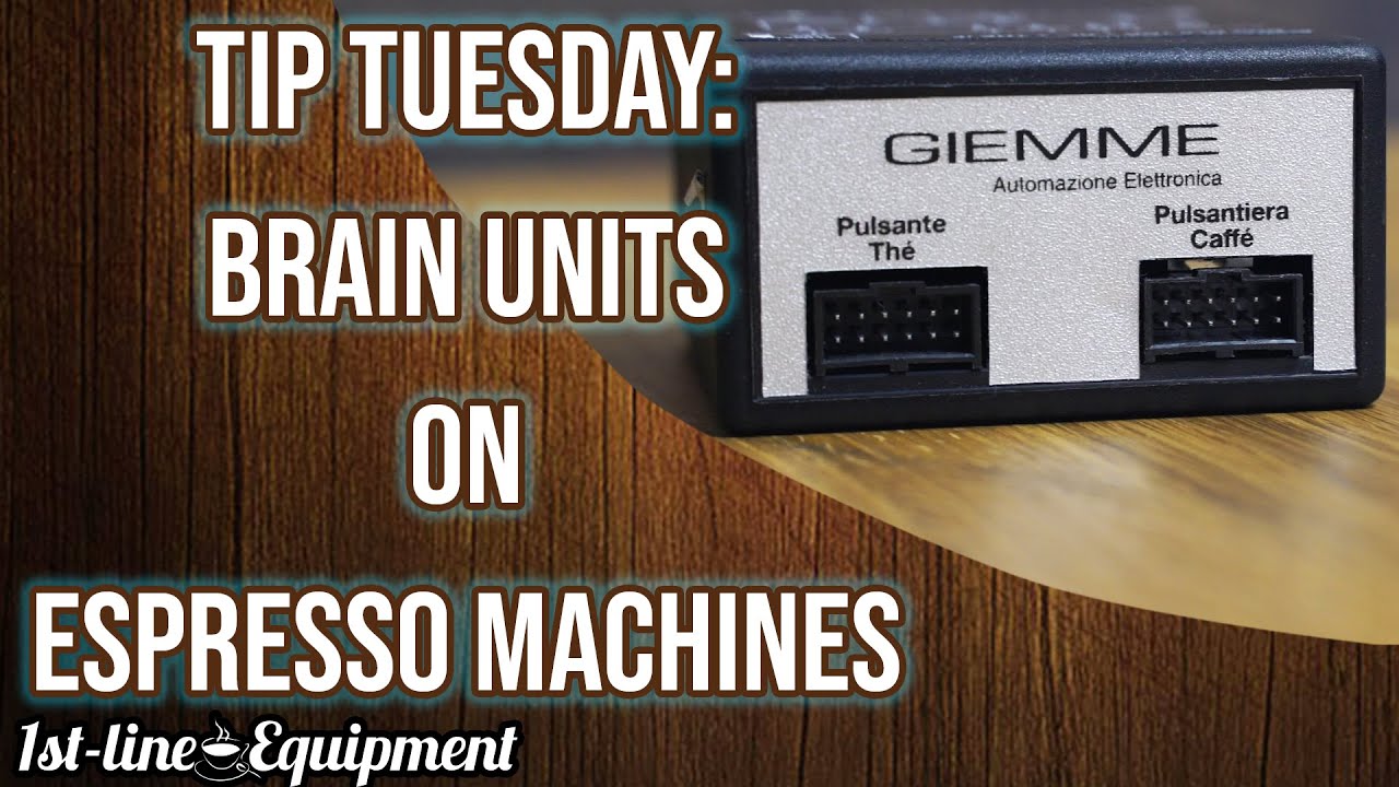 Tip Tuesday: Brain Units
