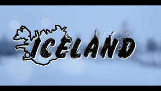 Iceland November 2022 (10 days)