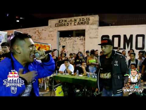 #LKR OCTAVOS / LOK.O VS STICK | 2DA FECHA CENTRAL