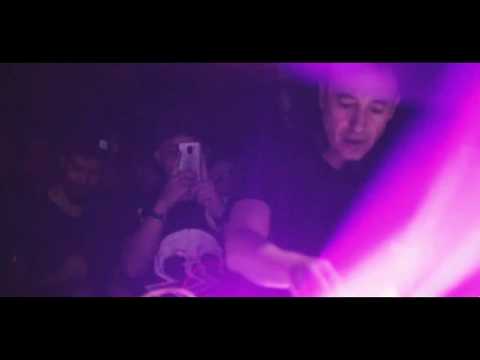 Overdosing Minds | Aftermovie | D-formation | DEFAM @Tunnel, Pereira | Evil House