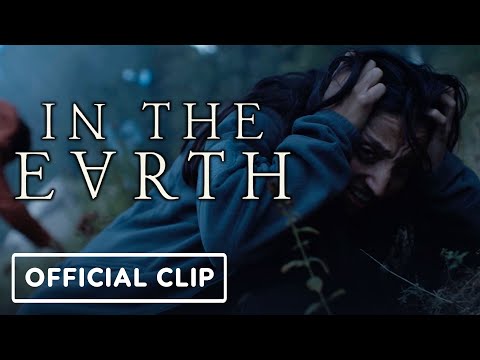 In the Earth (Clip)