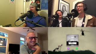 Interview with Director Michael Satrazemis video