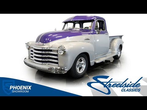 1953 Chevrolet 3100 (CC-1954961) for sale in Mesa, Arizona