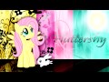 [Fluttershy] DubStep 