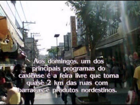 Duque de Caxias - RJ