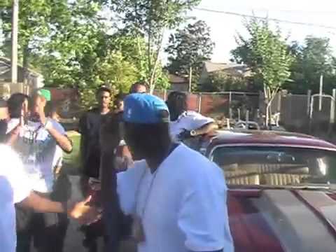 IN DA HOOD NEWVIDEO HUSTLEMAN WODDY LANG LANG DA BEAST FT CITY