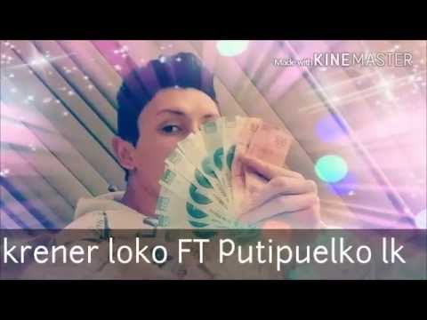 Un desmadre           krener loko  FT. putipuelko lk     Beside producciones