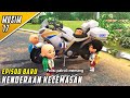 Upin Ipin Musim 17 Kenderaan Kecemasan FULL Episod Terbaru 2023