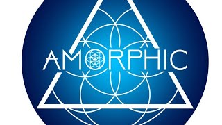 Week #124 - 09/30/20 - Amorphic Artist Session