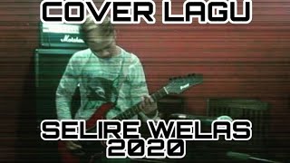 Download lagu (COVER LAGU) Teddy Ut- SELIRE WELAS | 2020 mp3 Download lagu (COVER LAGU) Teddy Ut- SELIRE WELAS | 2020 mp3