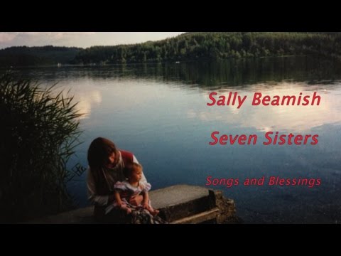 Sally Beamish   Seven Sisters