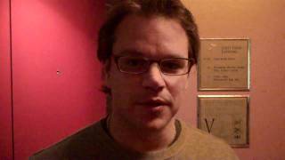 Matt Damon on his obsession with the Godfather film and its actors