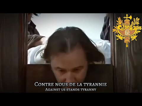 National Anthem of the French Republic - ”La Marseillaise“