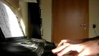 Piano - Vanessa Carlton - She floats