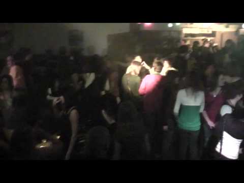 Clubvision Brandscheid Team PCP Part I